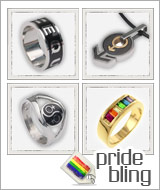 gay and lesbian jewelry